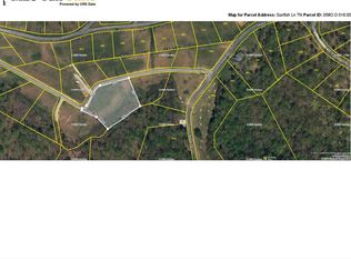 119 Sunfish Ln LOT 120C, Hilham, TN 38568