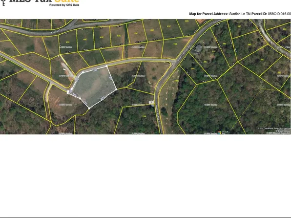 119 Sunfish Ln Lot 120C, Hilham, TN 38568