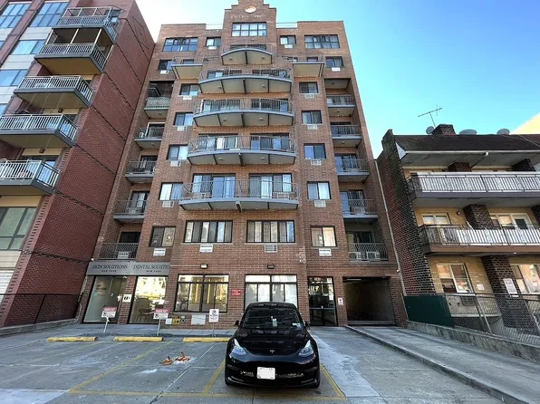 14448 Roosevelt Ave APT 3B, Flushing, NY 11354