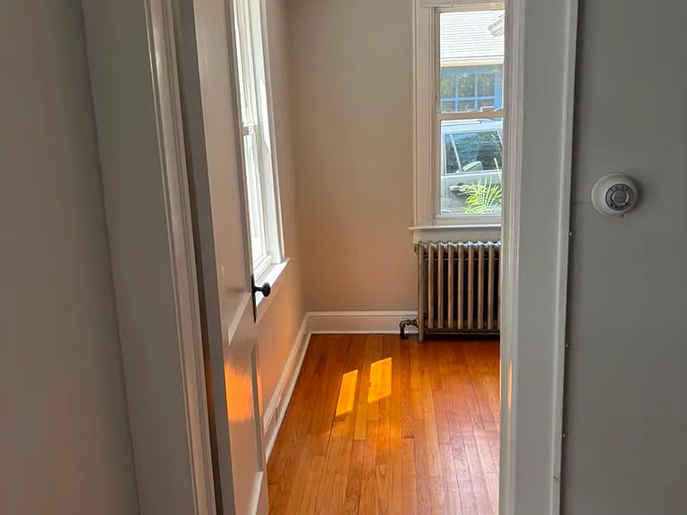 Second bedroom or office