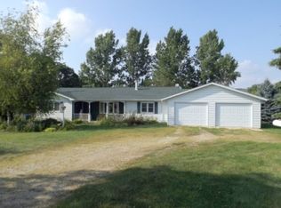 12502 Highway 11, Gratiot, WI 53541