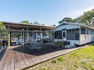 315 Alvarado St #4, Dauphin Island, AL 36528