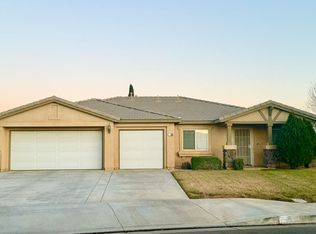 43450 Edith Ln, Lancaster, CA 93535