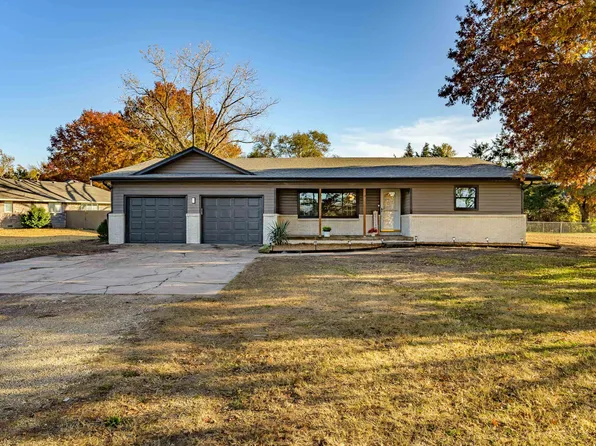 12105 W Beaumont St, Wichita, KS 67235