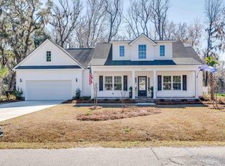 474 Wraggs Ferry Rd, Georgetown, SC 29440