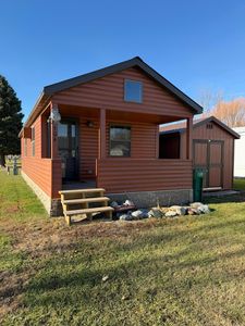 304 N Main St N, Gwinner, ND, 58040
