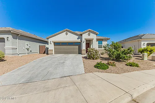 4189 S 243rd Dr Photo 1
