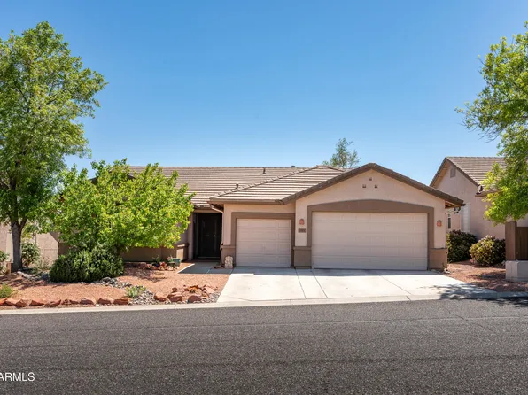 2315 W DESERT WILLOW Drive, Cottonwood, AZ 86326