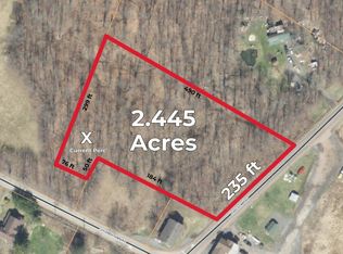 Hancock Hwy, Honesdale, PA 18431