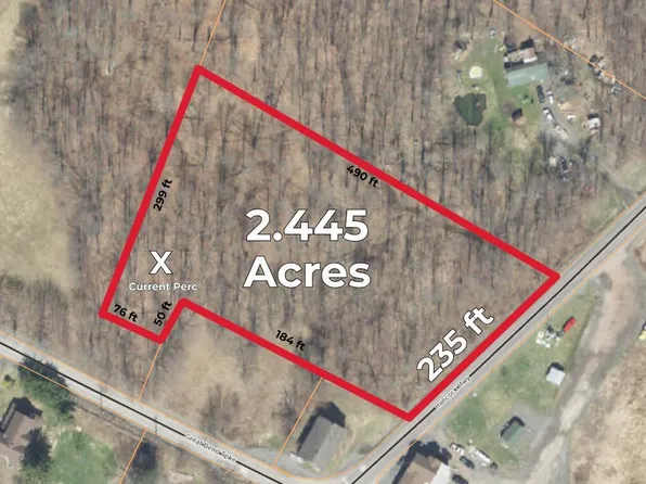 Hancock Hwy, Honesdale, PA 18431