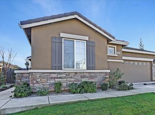4291 Borderlands Dr, Rancho Cordova, CA