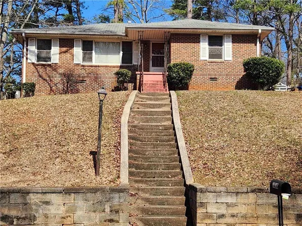 1030 Ormewood Ave SE, Atlanta, GA 30316