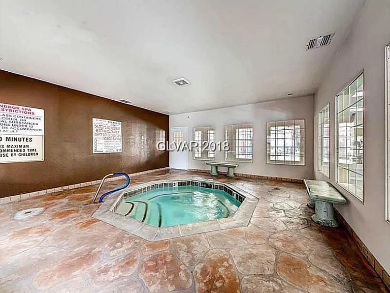 2200 Fort Apache Rd #1043 — Photo 12
