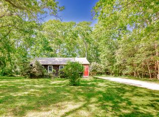 47 Schellinger Rd, Amagansett, NY 11930