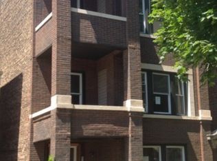 7118 S Vernon Ave #3, Chicago, IL 60619