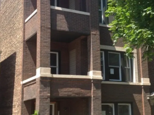 7118 S Vernon Ave #3, Chicago, IL 60619