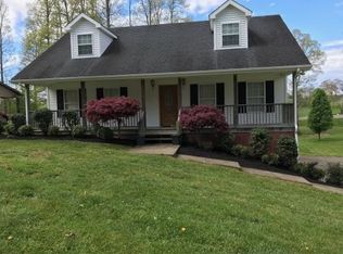 30 Noellwood Dr, Greeneville, TN 37743