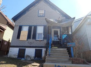 1946 South 12 STREET, Milwaukee, WI