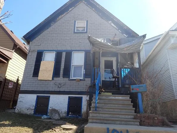 1946 South 12 STREET, Milwaukee, WI 53204