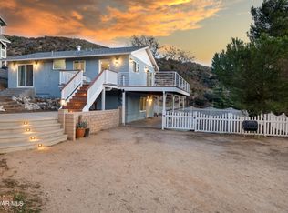 43379 Lookabout Rd, Elizabeth Lake, CA 93532