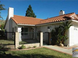 19559 Turtle Springs Way, Porter Ranch, CA 91326