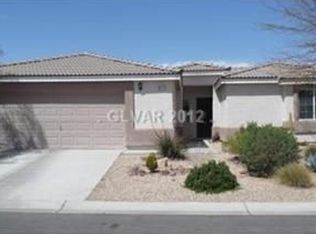 8010 Canyons Park Ave, Las Vegas, NV 89131