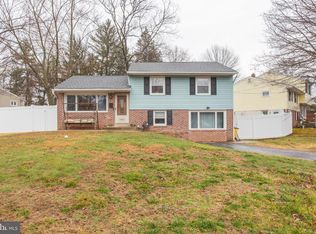 1032 Dougherty Dr, Swarthmore, PA 19081