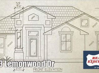 2233 Lemon Wood St, Eagle Pass, TX 78852