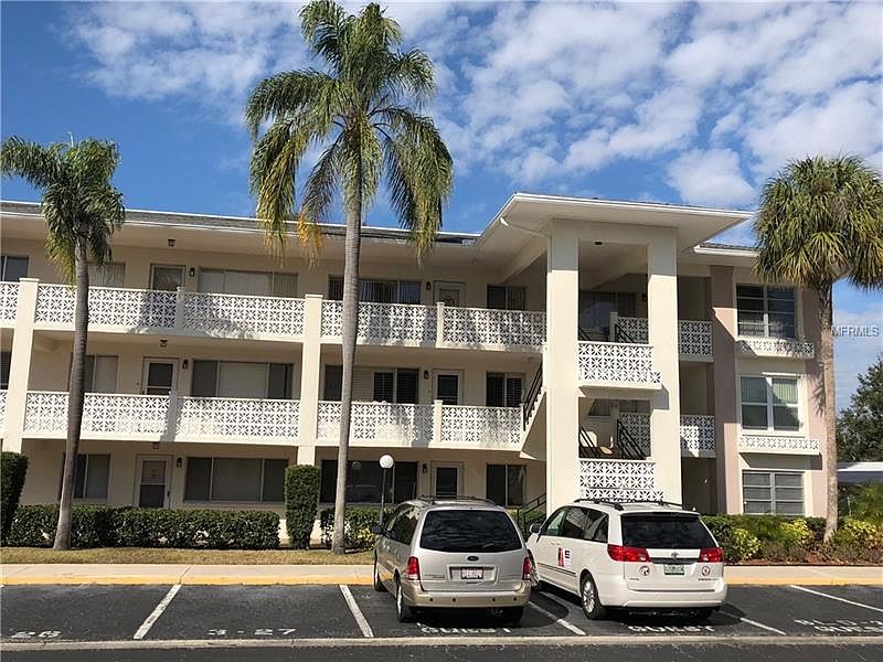 1st image of 1235 S Highland Ave #3308