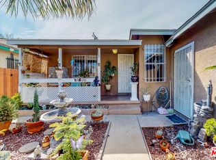 423 S Cliveden Ave, Compton, CA 90220