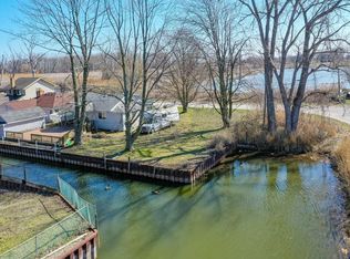 0 Cherry Ln, Harrison Township, MI