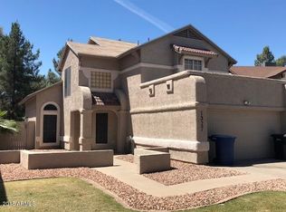 1327 W Manor St, Chandler, AZ 85224