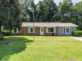 154 Big Oak Dr, Leesburg, GA 31763