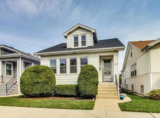 5928 W Thorndale Ave, Chicago, IL 60646
