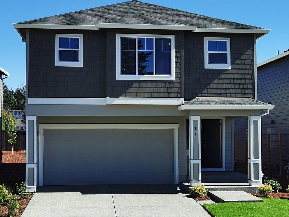 1st image of 709 NE 138th Ave