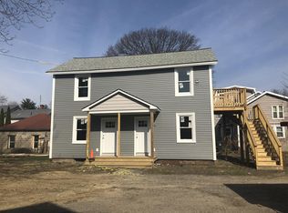 65A Market St #2, Northampton, MA 01060