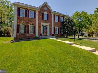 311 Flannery Ln, Silver Spring, MD 20904