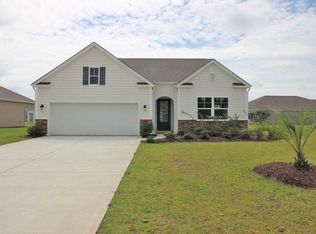 5401 Longhorn Dr LOT 233, Acadia A Myrtle Beach, SC 29588