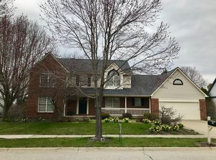 416 Lagrange St, West Lafayette, IN 47906