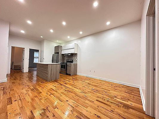 2nd image of 100 Marcus Garvey Blvd #3
