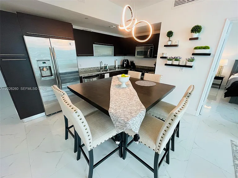 950 Brickell Bay Dr #3207 — Photo 7