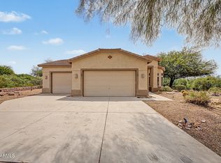 10097 E GOLDEN RIM Circle, Gold Canyon, AZ 85118
