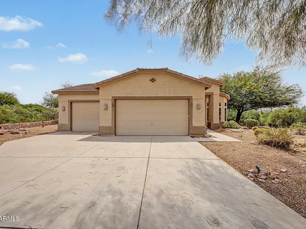 10097 E GOLDEN RIM Circle, Gold Canyon, AZ 85118
