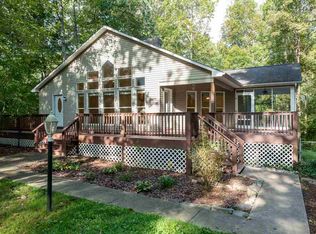 975 Rippin Run Rd, Ruckersville, VA 22968