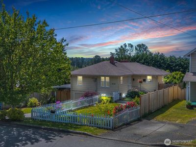 316 Avenue J, Snohomish, WA, 98290