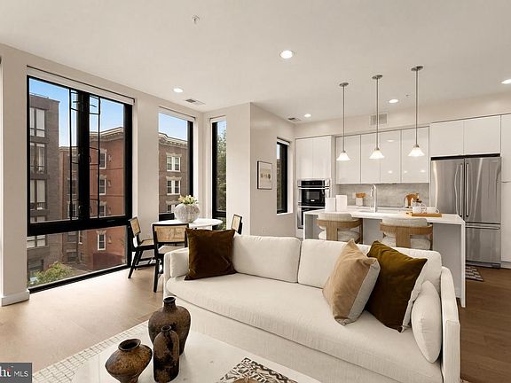 5th image of 1405 W St NW #301