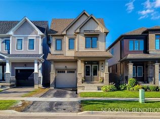 20 Monteith Dr, Brantford, ON N3T 0W6