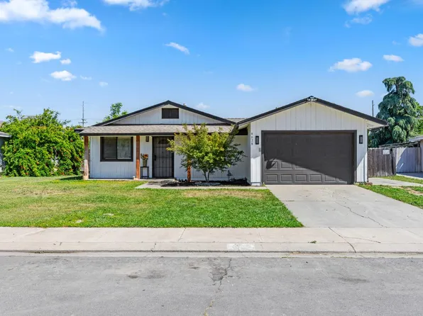 4628 Kiowa Ln, Denair, CA 95316