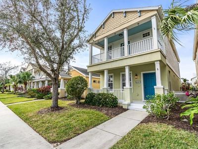 4817 Charles Partin Dr, Parrish, FL, 34219