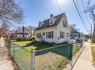 106 Harkness Ave, Springfield, MA 01118